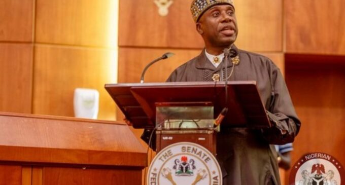 Amaechi: I have never taken a bribe in my life