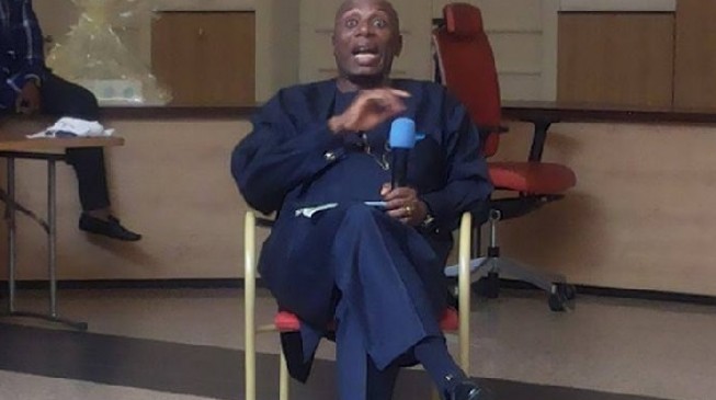 Senate delays Amaechi’s screening