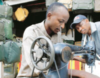 How poor power supply is hindering growth of Nigerian SMEs