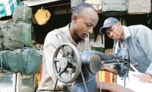 How poor power supply is hindering growth of Nigerian SMEs