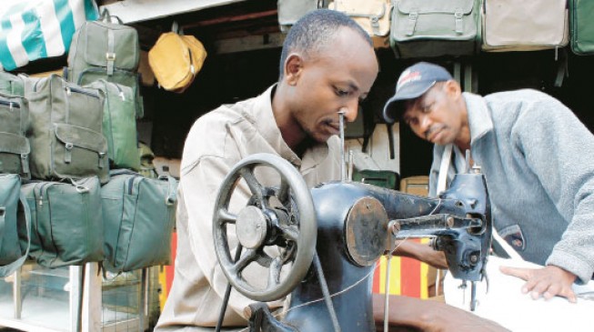 How poor power supply is hindering growth of Nigerian SMEs