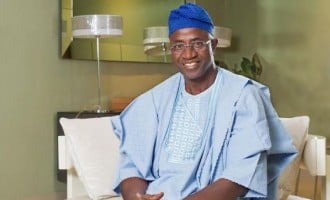 Pinnick: I did my best for Odegbami