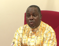 It’s a thing to be screened and another to be confirmed, Rivers senator warns Amaechi