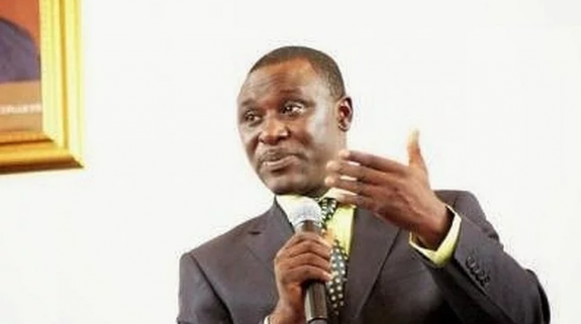 Plateau PDP guber candidate, Pwajok, dies of cancer
