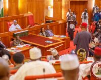 PDP senator wants Buhari to be summoned over subsidy and persistent fuel scarcity