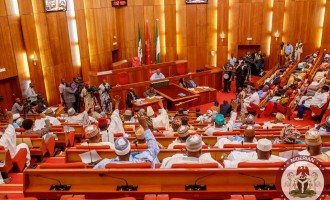 NCC, telcos to face senate panel over unsolicited ads, dropped calls
