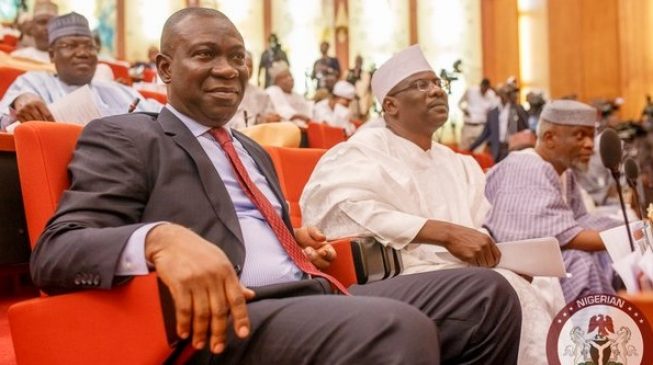 Asset declaration: Court refuses to order Ekweremadu’s arrest