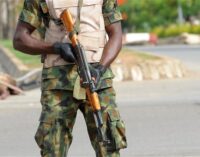 Soldier commits suicide in Bauchi 