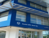 Stanbic IBTC challenges judgment on FRC