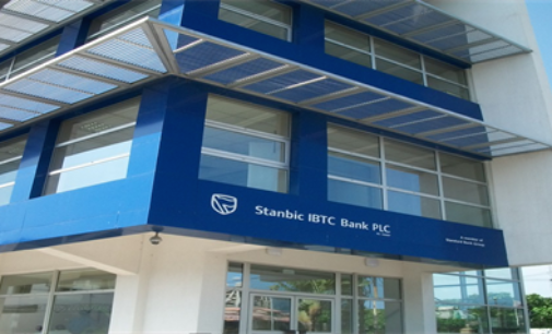 Stanbic IBTC Holdings builds N109bn profit in Q3 — strongest growth since 2014