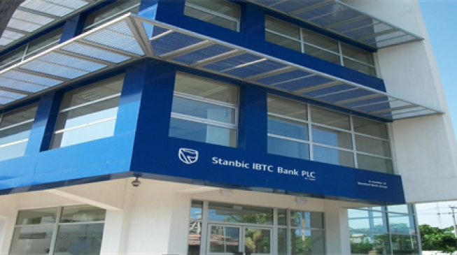Stanbic IBTC: Recovery and growth accomplished