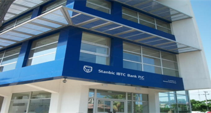 Stanbic IBTC rebuilds profit, steps up revenue
