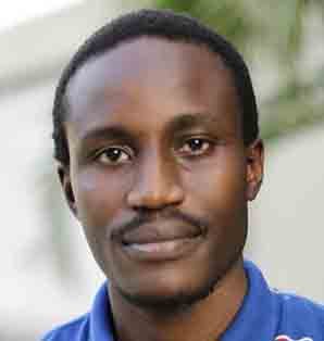 Tolu Ogunlesi