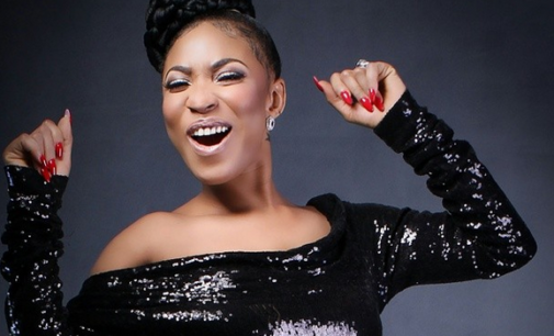 I used to be born again before I got into entertainment, says Tonto Dikeh