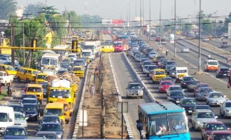 Understanding Ambode’s style of unlocking traffic gridlock