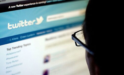 Twitter advises its 336 million users to change their passwords