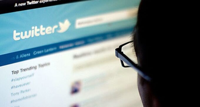Twitter advises its 336 million users to change their passwords