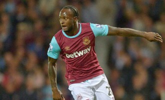 Moses expects a win against former club Crystal Palace