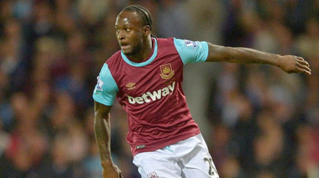 Moses expects a win against former club Crystal Palace