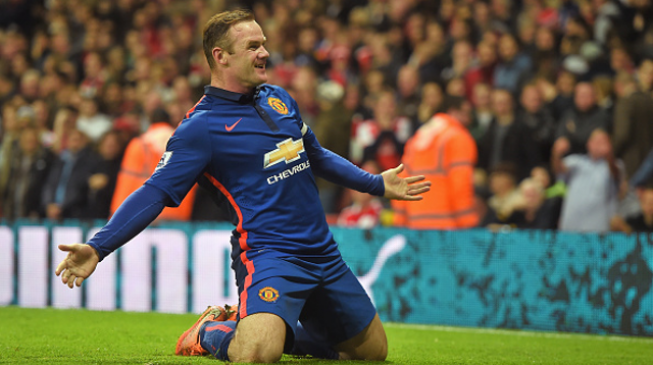 United ‘won’t lose’ to Arsenal at the Emirates