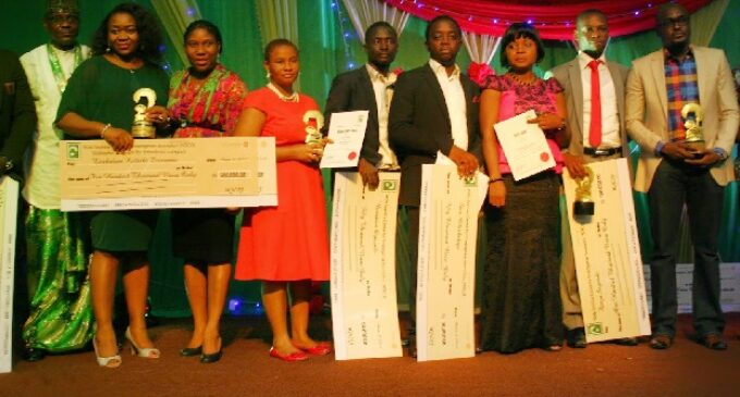 NOW OPEN: 10th Wole Soyinka investigative reporting awards