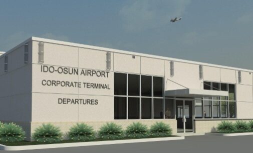 Osun airport to ‘commence operations in June’