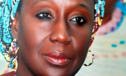 Finally, Sokoto senators endorse Aisha Abubakar