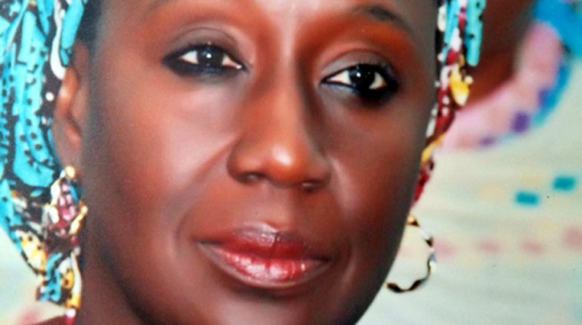 Aisha Abubakar ‘competent’ to be minister