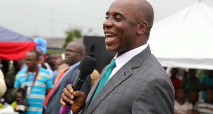 Amaechi first name on nominees’ screening list