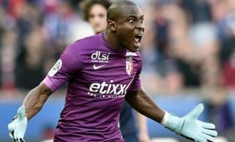 Enyeama: I’ll take anything but insult to my dead mother
