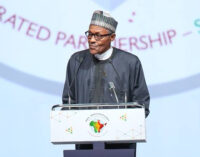 Buhari: Not all nominees will be ministers