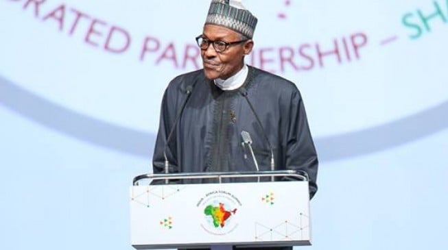 Buhari: Not all nominees will be ministers