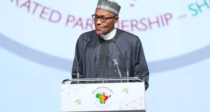 Buhari: Not all nominees will be ministers