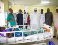 FCT Blasts: 13 discharged from hospital