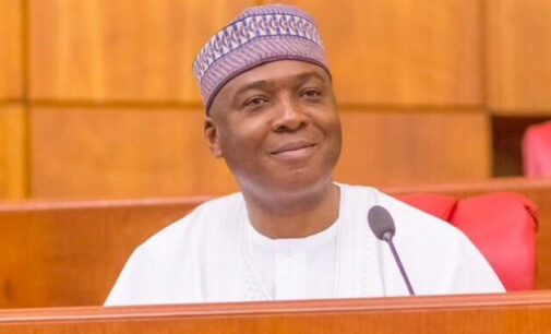 EXTRA: I pity CCT chairman over his ‘House of Cards’ case with EFCC, says Saraki