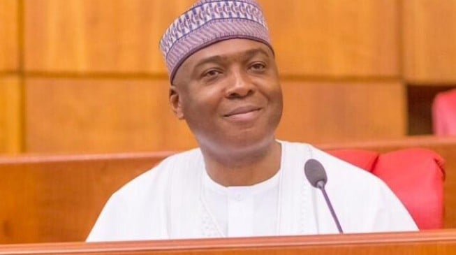 EXTRA: I pity CCT chairman over his ‘House of Cards’ case with EFCC, says Saraki