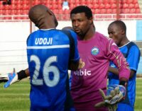 Enyimba move closer to league title