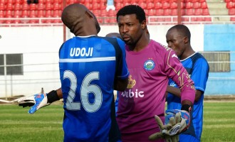 Enyimba move closer to league title