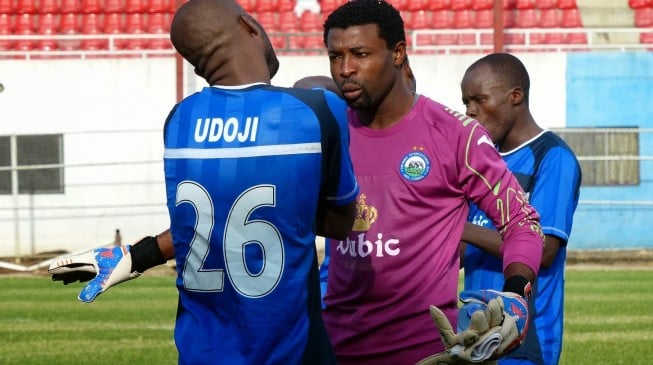 Enyimba move closer to league title