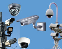 Again, Reps to probe $470m CCTV contract