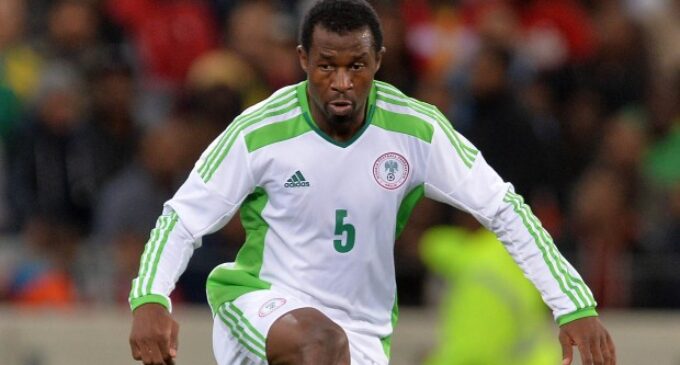 Ambrose: I’m happy to be back in Super Eagles