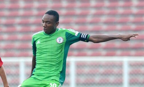 Amuneke picks Nwakali, Osimhen for U-17 World Cup