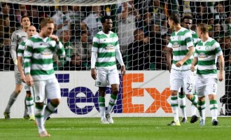 Ambrose lost focus against Fenerbahce, says Celtic boss
