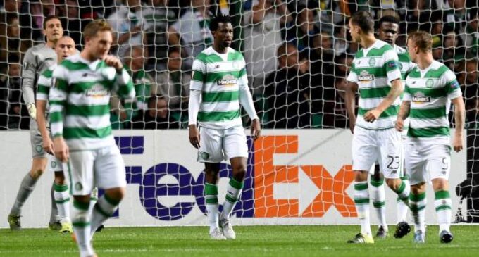Ambrose lost focus against Fenerbahce, says Celtic boss