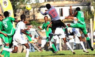 Eritrean players ‘refused to go home’ after football match in Botswana