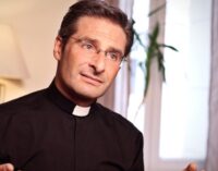I am gay and proud of it, says Catholic priest