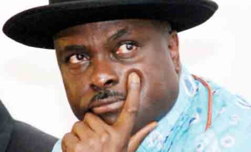 Alamieyeseigha built just one house… he was never a corrupt man, says Ibori
