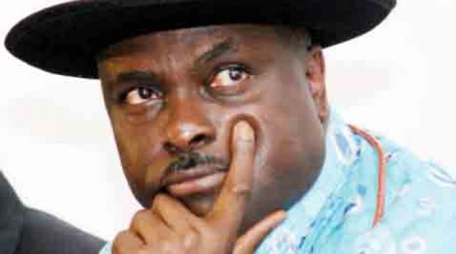 I have no loot anywhere, Ibori tells FG