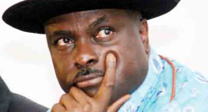 Ibori: I expected Abba Kyari to pull through — he was strong-willed