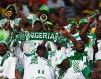 Super Eagles, Burkina Faso now to play on Saturday